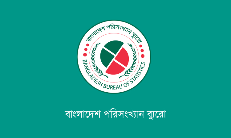 ২০২৪-২৫ অর্থবছরে জিডিপি প্রবৃদ্ধি হয়েছে ৩.৬৯ শতাংশ