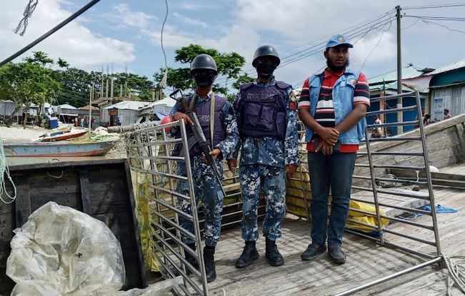 মৎস্য অভয়ারণ্যে নতুন মোড়কে পুরনো দস্যুতার অবসান চান জেলেরা