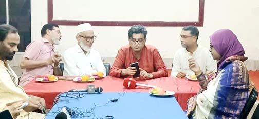 ফেব্রুয়ারির নির্বাচন হবে ইতিহাসের সেরা : শফিকুল আলম
