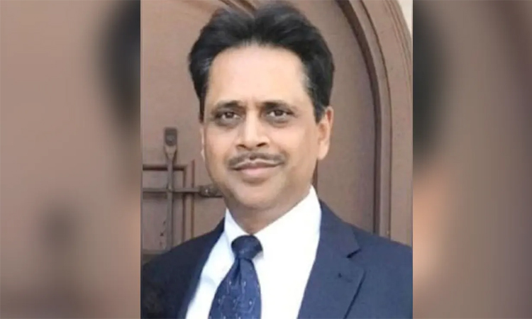 টেকসই ঋণ ও ব্যয় নিয়ন্ত্রণে সরকার অগ্রাধিকার দিচ্ছে : শেখ মইনুদ্দিন