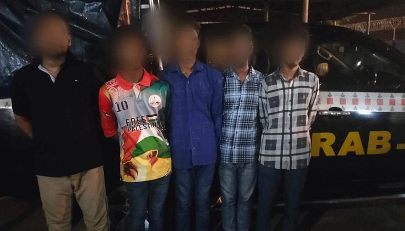 চট্টগ্রামে অপহরণের ২৪ ঘণ্টার মধ্যে যুবক উদ্ধার