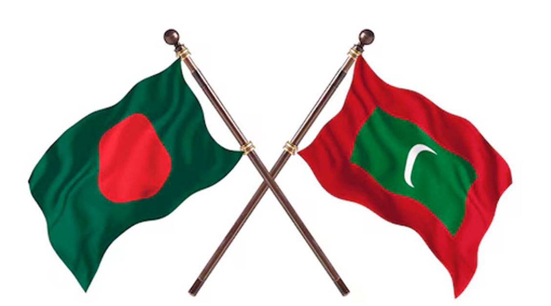 মালদ্বীপে বাংলাদেশি ব্যাংকের শাখা খুলতে আগ্রহী বাংলাদেশের রাষ্ট্রদূত