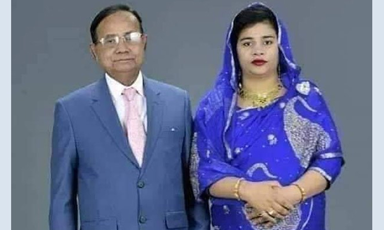 সাবেক রেলমন্ত্রী মুজিবুল হকের স্ত্রী রিক্তার জমি-ফ্ল্যাট জব্দ, ব্যাংক হিসাব অবরুদ্ধ
