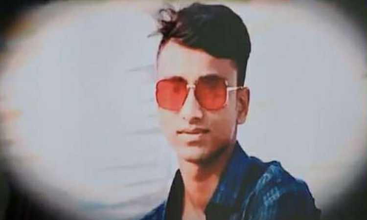হৃদয়কে গুলি করে হত্যার হৃদয়বিদারক দৃশ্য ট্রাইব্যুনালে