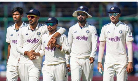 ওয়েস্ট ইন্ডিজের বিপক্ষে সিরিজ জিতে বিশ্ব রেকর্ড স্পর্শ করল ভারত
