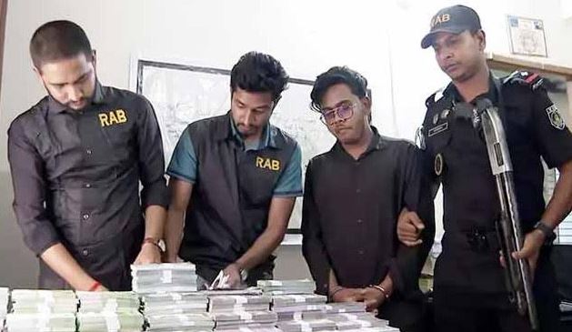 চট্টগ্রামে বিপুল পরিমাণ জাল নোট উদ্ধার, গ্রেফতার ১