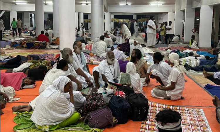 রাষ্ট্রীয় উদ্যোগে ছেঁউড়িয়ায় লালন স্মরণোৎসব শুরু হচ্ছে আগামীকাল 