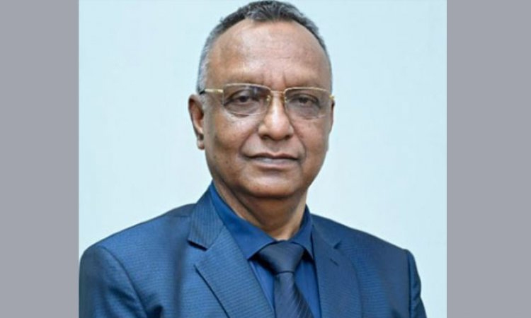 বিএফআইইউ সাবেক প্রধান শাহীনুলের দেশত্যাগে নিষেধাজ্ঞা