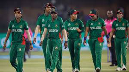 অস্ট্রেলিয়ার কাছে বড় হার বাংলাদেশের