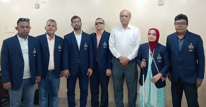 ৪৩তম জাতীয় মহিলা দাবা চ্যাম্পিয়নশিপ সোমবার শুরু