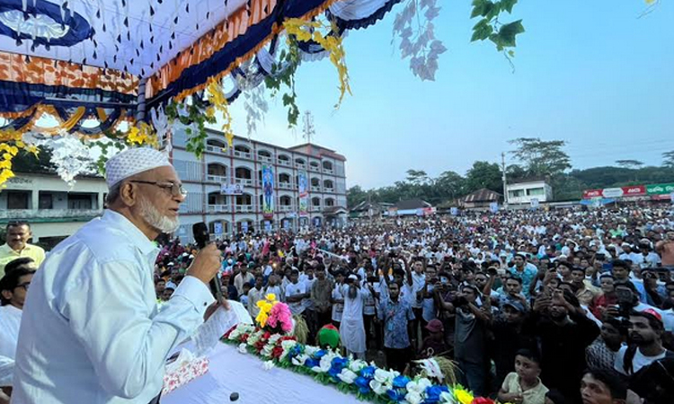 বিএনপি সংখ্যাগরিষ্ঠতা নিয়ে সরকার গঠন করবে : সাবেক এমপি শহীদুল আলম