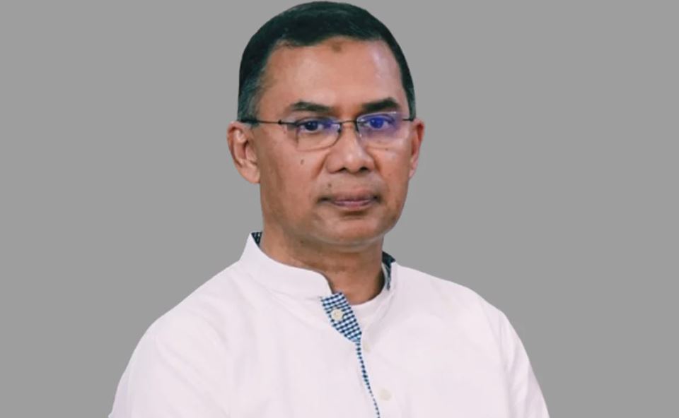 বিমানবন্দরের কার্গো কমপ্লেক্সে আগুনের ঘটনায় তারেক রহমানের উদ্বেগ প্রকাশ