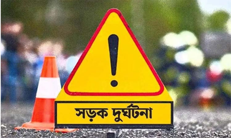জয়পুরহাটে মোটরসাইকেলের মুখোমুখি সংঘর্ষে চালকের মৃত্যু
