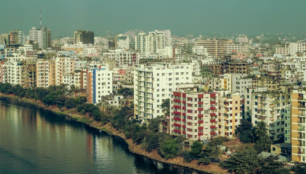 ড্যাপ সংশোধন ও ঢাকা মহানগর ভবন নির্মাণ বিধিমালা-২০২৫ খসড়ার নীতিগত অনুমোদন