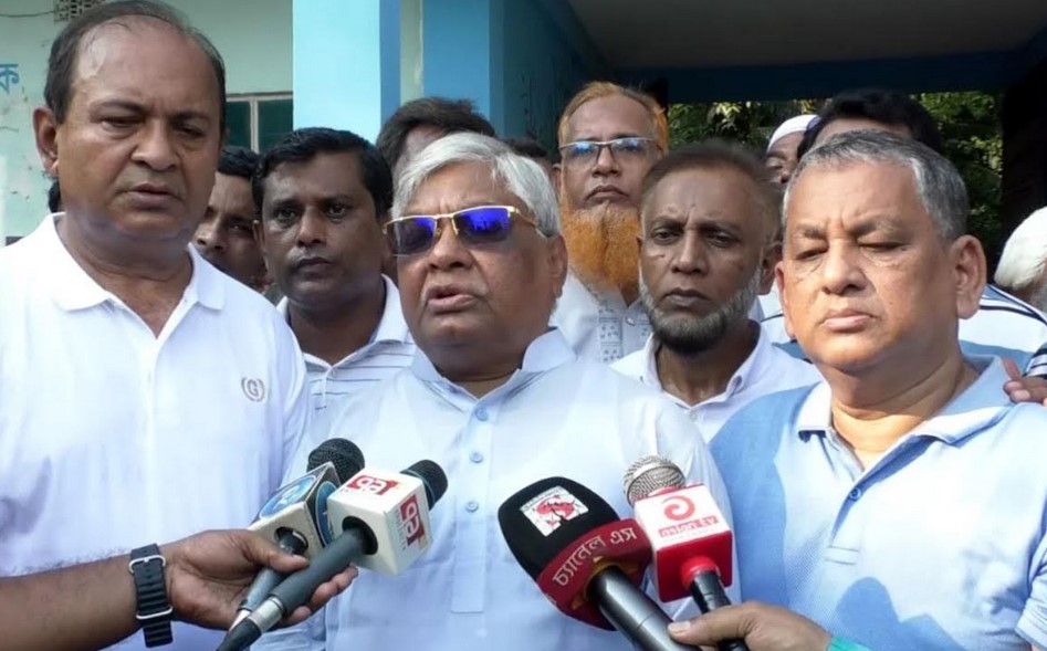 ফ্যাসিস্ট আওয়ামী বিরোধী আন্দোলনে সবচেয়ে বেশি হতাহত হয়েছে বিএনপির নেতা-কর্মী: বরকত উল্লাহ বুলু