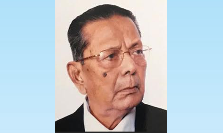 বিচারপতি টি এইচ খানের ১০৫তম জন্মবার্ষিকী আগামীকাল