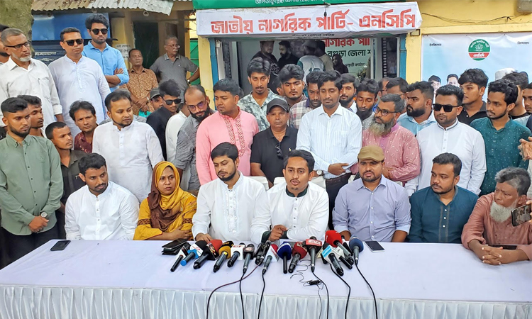 নতুন করে কেউ স্বেচ্ছাচারিতা করবে, এটা হবে না: সারজিস আলম