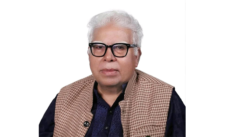 টাঙ্গাইল জেলা বিএনপির প্রতিষ্ঠাতা সভাপতি বীর মুক্তিযোদ্ধা হামিদুল হক মোহন আর নেই