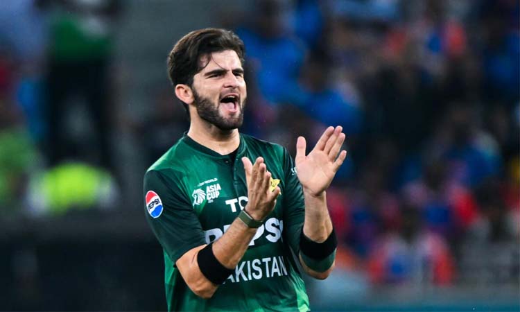 পাকিস্তানের নতুন ওয়ানডে অধিনায়ক আফ্রিদি