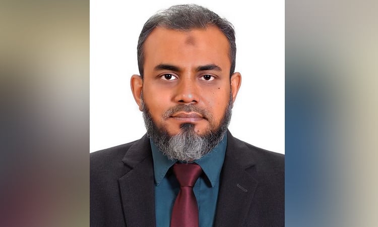 ডিএসই’তে জিএম পদে যোগ দিলেন বেনী আমিন