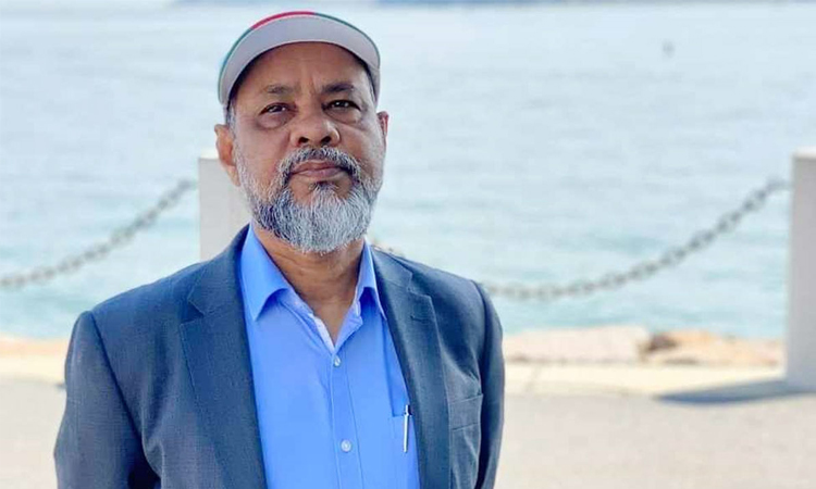 মন্ত্রিপরিষদ বিভাগের সাবেক সচিব শফিউল আলমের বিরুদ্ধে দুদকের অনুসন্ধান শুরু