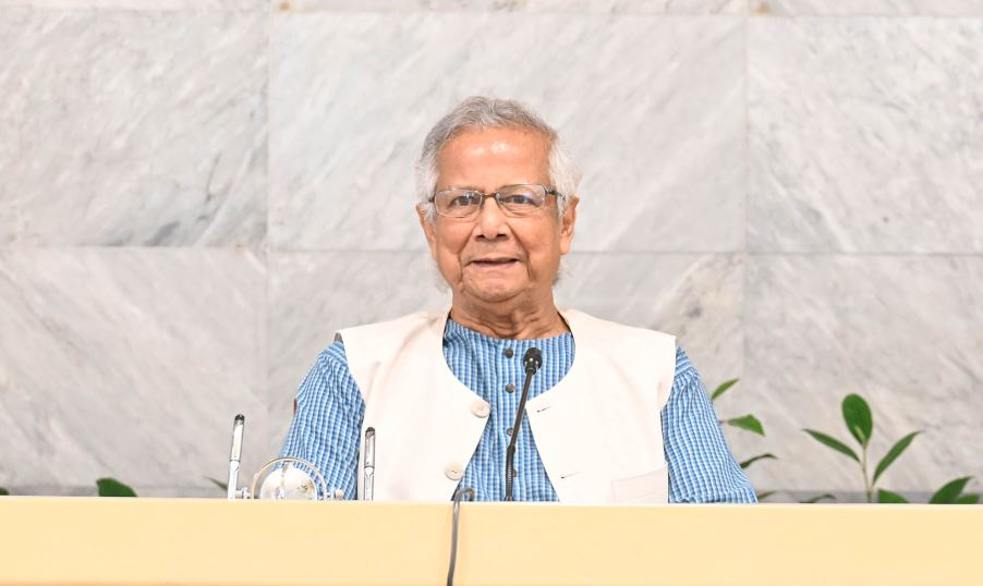 প্রধান উপদেষ্টার সঙ্গে আজ এনসিপি ও জামায়াতের সংলাপ