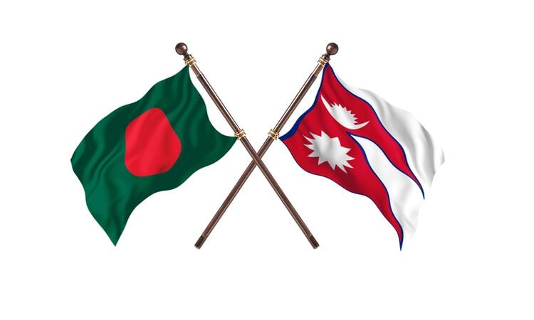 বাংলাদেশের সঙ্গে সম্পর্ক আরও জোরদারে নেপাল রাষ্ট্রদূতের আহ্বান