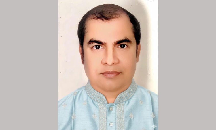 অডিও-ভিজ্যুয়াল প্রকল্প পরিদর্শনে বাসস চেয়ারম্যান, সময়মতো কাজ শেষের তাগিদ