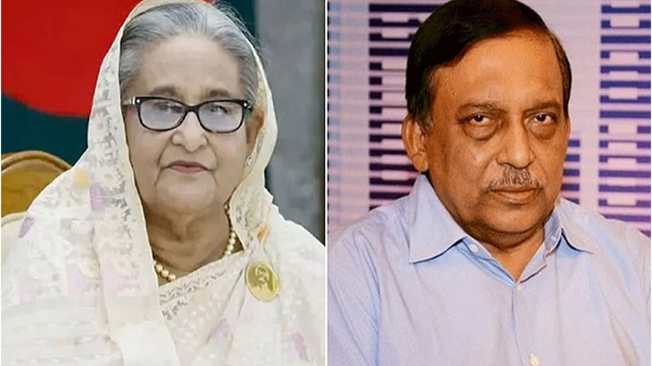 চব্বিশের মানবতাবিরোধী অপরাধের মামলায় হাসিনা-কামালের বিষয়ে যুক্তিতর্ক উপস্থাপন শেষ