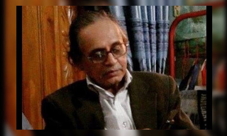 সাংবাদিক এইউএম ফখরুদ্দিনের ৫ম মৃত্যুবার্ষিকী কাল