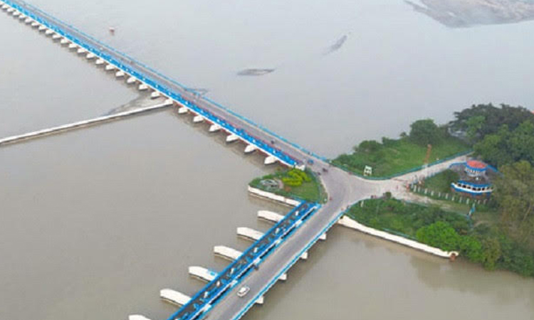 তিস্তা মহাপরিকল্পনা দাবিতে এবার ৫ জেলায় পালিত হবে ‘স্তব্ধ রংপুর’