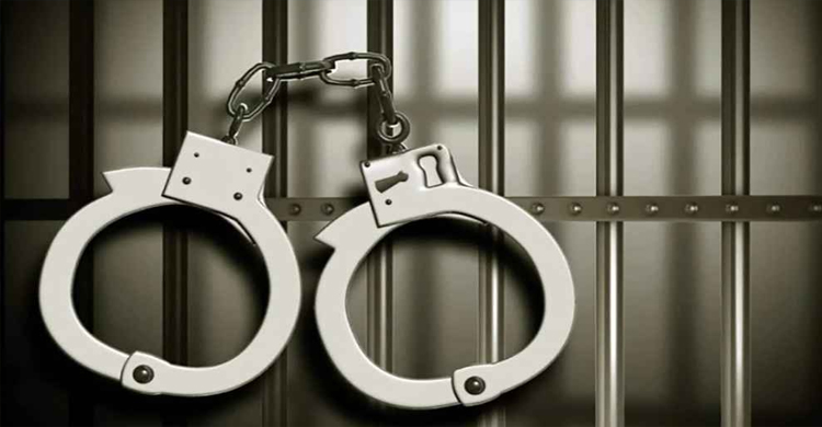 সারাদেশে পুলিশের বিশেষ অভিযানে গ্রেফতার ১,৭২৬