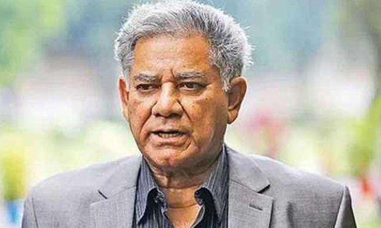ঐতিহ্য ও পর্যটনের এক অনন্য মেলবন্ধন প্যাডেল স্টিমার ‘পি এস মাহসুদ’: নৌপরিবহন উপদেষ্টা