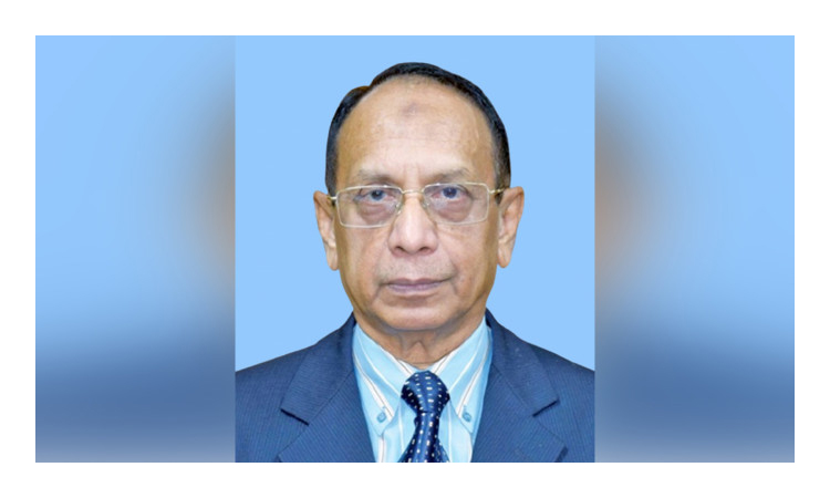 সমৃদ্ধির জন্য উদ্ভাবন ও গবেষণার ওপর জোর দেওয়ার আহ্বান এহসানুল হকের