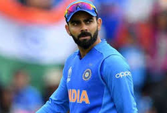 টেন্ডুলকার ও সাঙ্গাকারাকে টপকে রেকর্ডের মালিক কোহলি
