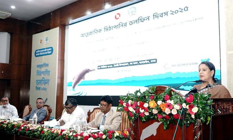 বন্যপ্রাণী রক্ষায় প্রতিটি জেলায় স্বেচ্ছাসেবী নেটওয়ার্ক গড়ে তোলা হবে: পরিবেশ ও বন উপদেষ্টা
