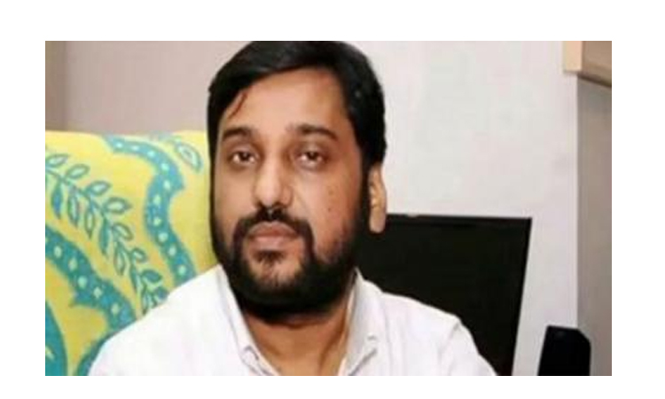 যুবলীগের বহিষ্কৃত নেতা সম্রাটের বিরুদ্ধে গ্রেফতারি পরোয়ানা