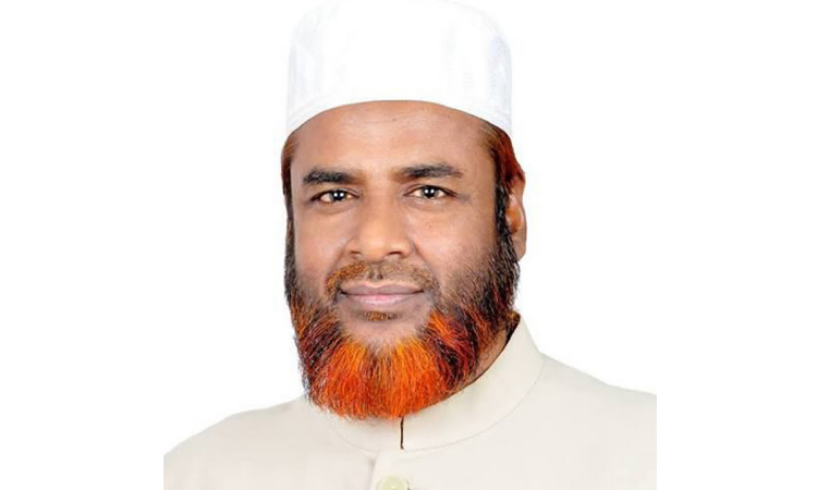 রাজনৈতিক মতভিন্নতা থাকলেও জাতীয় স্বার্থে ঐক্যবদ্ধ থাকতে হবে : মিয়া গোলাম পরওয়ার