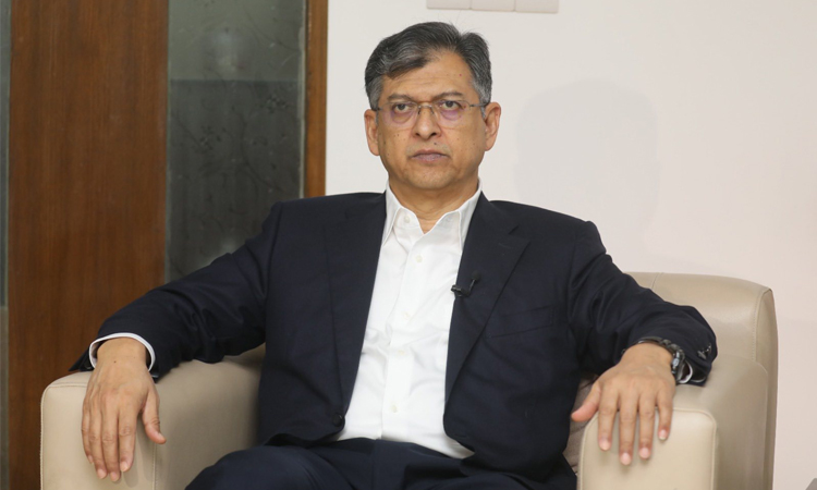 ফ্যাসিবাদ বিরোধী জাতীয় ঐক্যই হবে আমাদের একমাত্র শক্তি: সালাহউদ্দিন আহমেদ