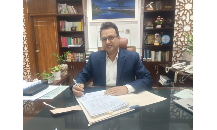 প্রাথমিক বিদ্যালয়ের শিশুদের জন্যে ফিডিং কার্যক্রম নভেম্বরে শুরু হচ্ছে: মহাপরিচালক