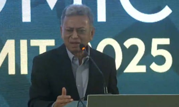 ক্ষমতায় গেলে অর্থনীতির নতুন মডেল করবে বিএনপি: আমীর খসরু