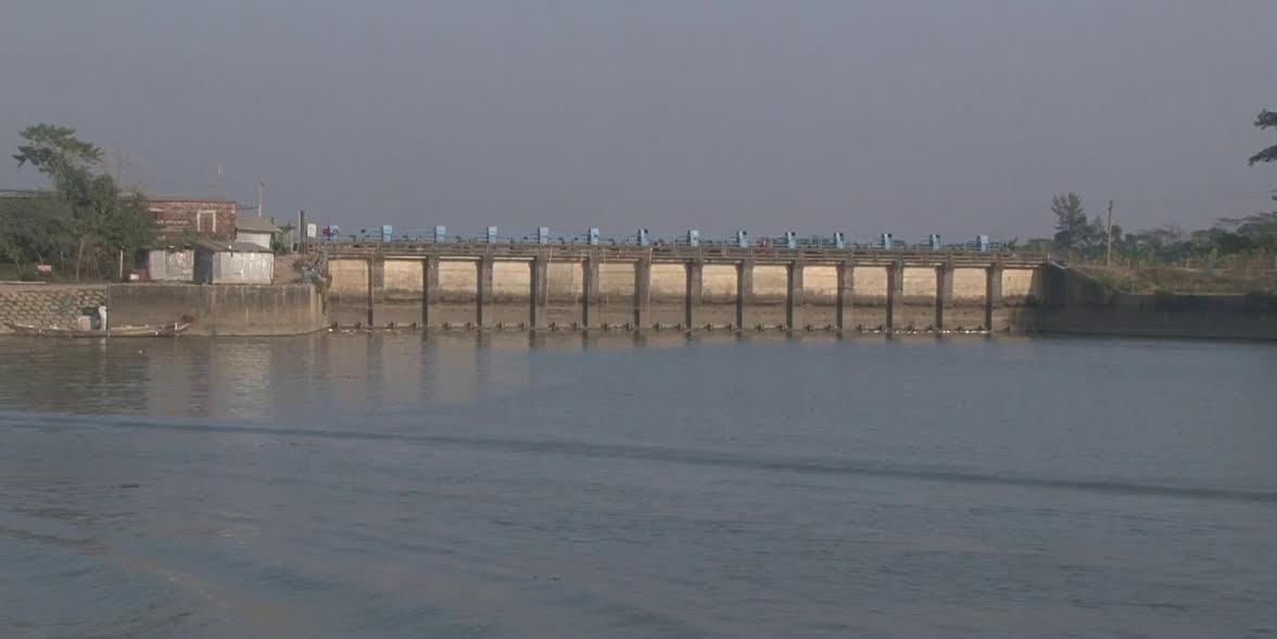শিগগিরই শুরু হচ্ছে মজু চৌধুরীর হাট নৌ-বন্দর নির্মাণের কাজ 