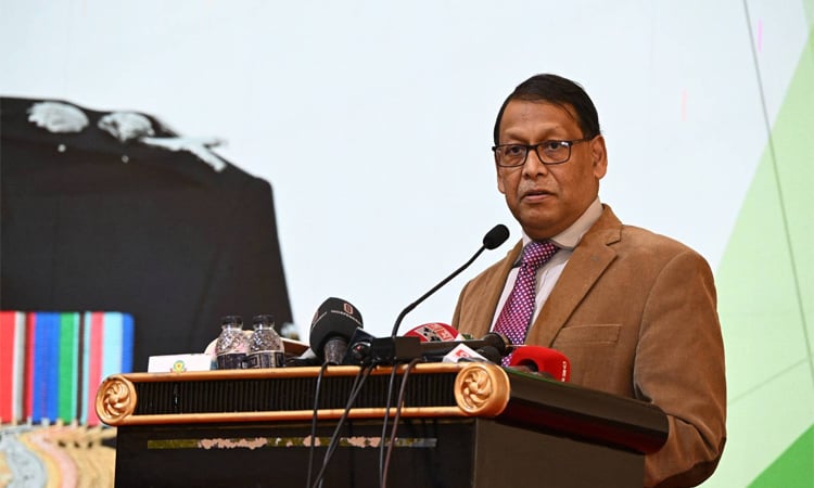 আগামী নির্বাচনের চ্যালেঞ্জ মোকাবেলায় পুলিশের সক্ষমতা রয়েছে: আইজিপি