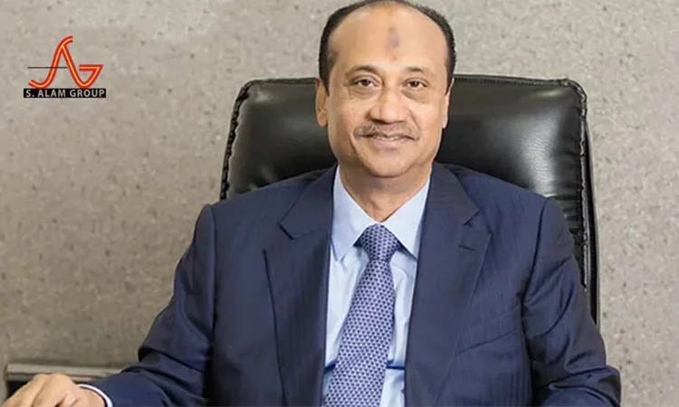 এস আলমের ৪৬৯ একর জমি জব্দ