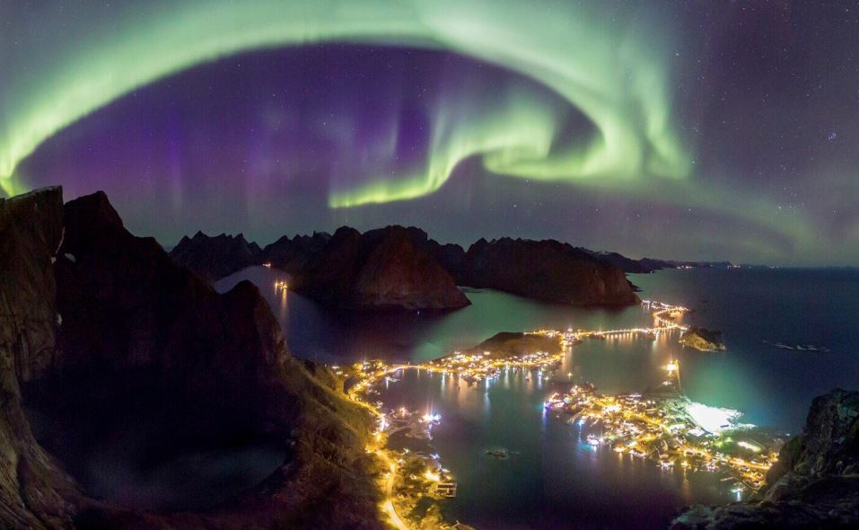 জলবায়ু বাধ্যবাধকতার অভিযোগ থেকে নরওয়ে খালাস 