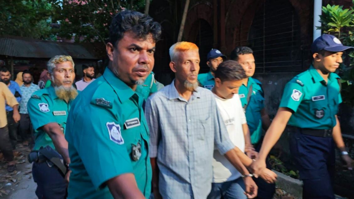 খুলনায় হত্যা মামলায় ৭ জনের মৃত্যুদণ্ড