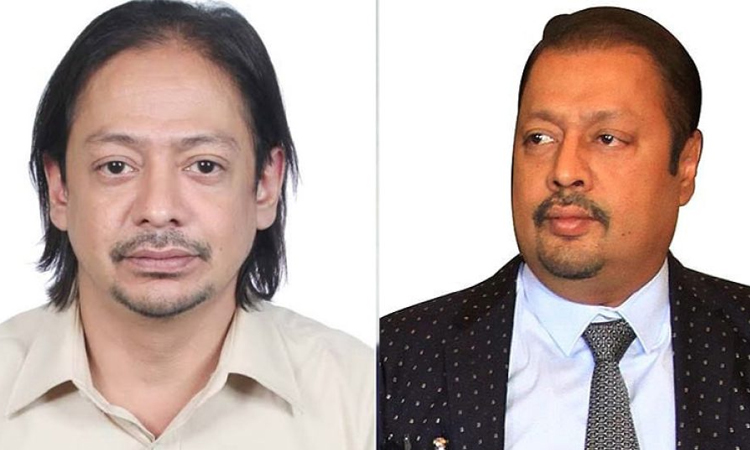 ন্যাশনাল ব্যাংকের সাবেক পরিচালক রন ও রিক হক শিকদারের বিরুদ্ধে দুদকের চার্জশিট