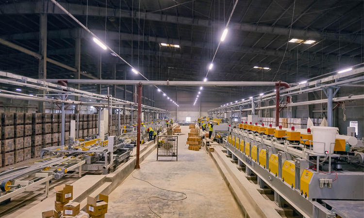 সিরামিক কোম্পানিগুলোর পুঁজিবাজারে তালিকাভুক্তি নিয়ে ডিএসই ও বিসিএমইএ’র বৈঠক