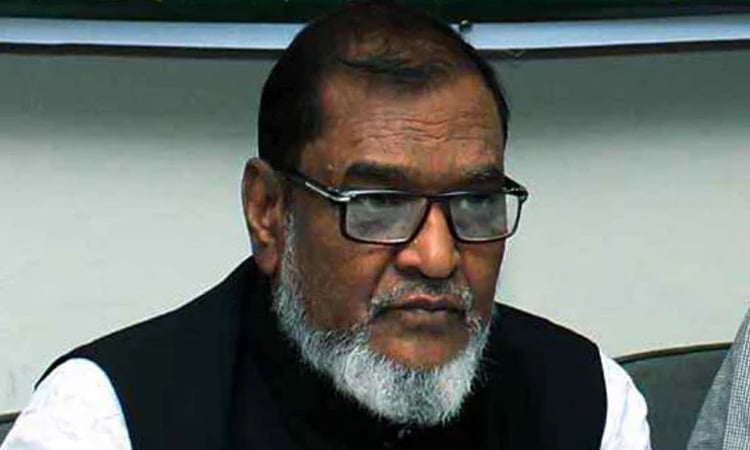 সাবেক মন্ত্রী মোজাম্মেল হকের আয়কর নথি জব্দের আদেশ