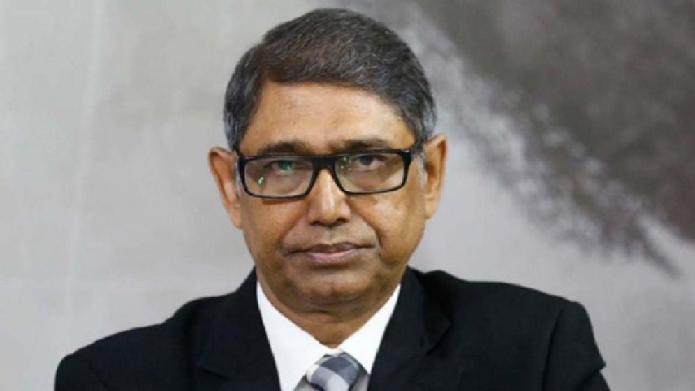 গণভোট সংসদ নির্বাচনের পর হতে পারে : আহমেদ আজম খান